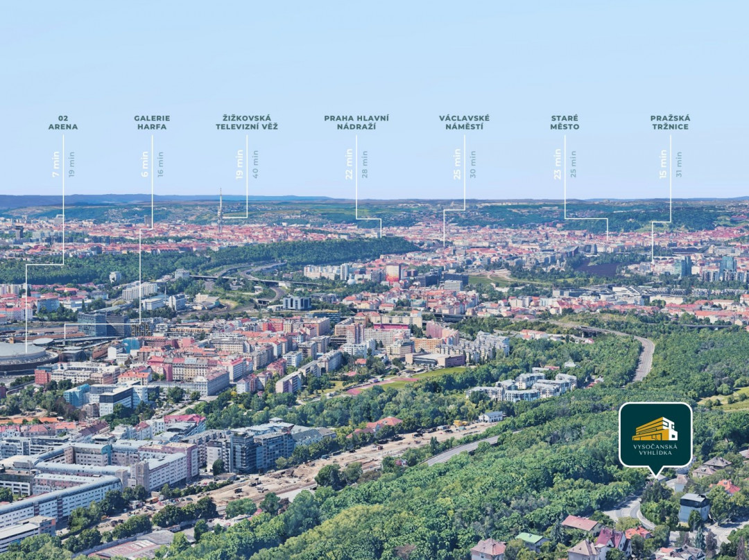 Home Real Estate s.r.o. Prague Real Estate Agency